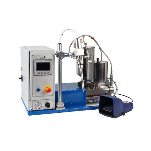 TSM50FR AND TSM120FR: 2-COMPONENT MIX AND DISPENSE SYSTEMS