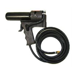 Dispensing Gun，Pistol Grip Cartridge Gun 6盎司。100 psi - G系列