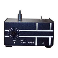 Techkit Manual Mixer - TS6000