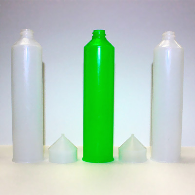 Pyles Cartridge，Wiper柱塞，LDPE