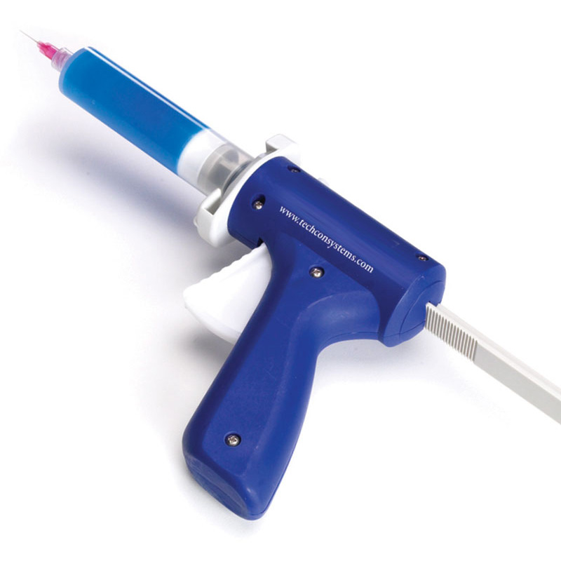 Manual Syringe Dispensing Gun - TS710SG