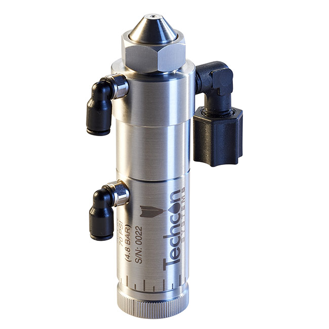 Precision Spray Valve - TS5540-014R