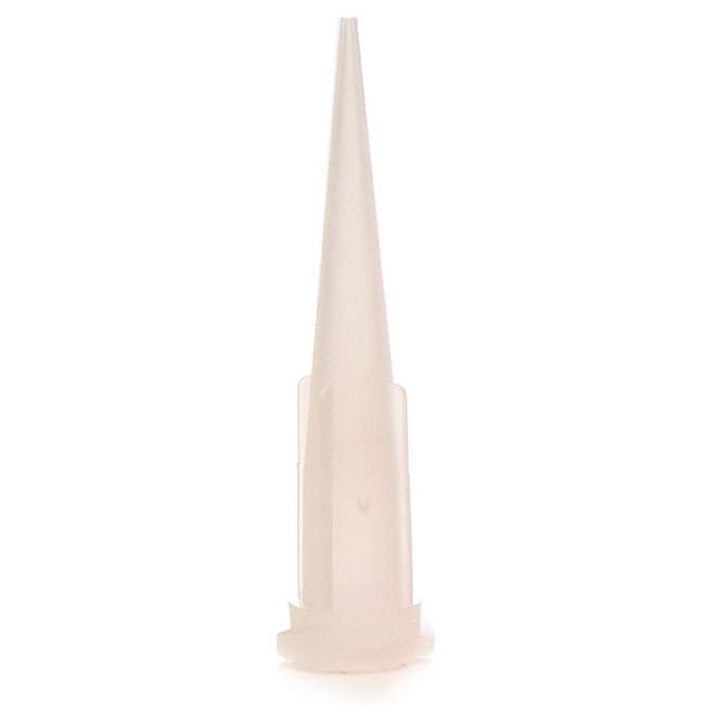 TT27-DHUV-PK标准锥度针头，27 AWG x 1.25“LG，刚性，透明（QTY = 50）