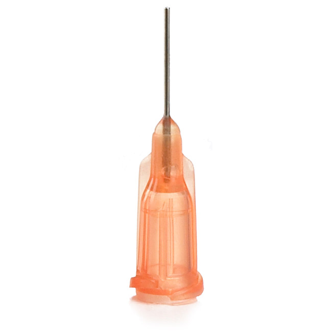 TE723150PK-TE系列23 AWG X 1.5“LG，橙色（QTY = 50）
