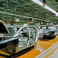 Automotive Industry Applications